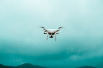 Photo drone vulnerability