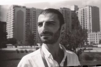 Photo Suleiman Kerimov