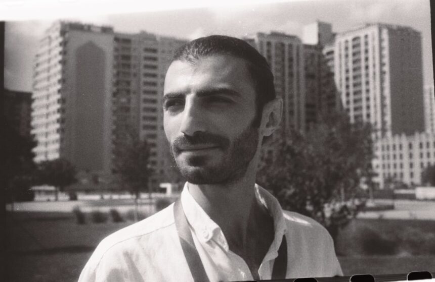 Photo Suleiman Kerimov