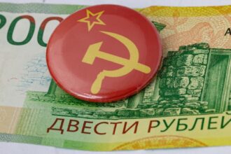 Photo russian pincer movement