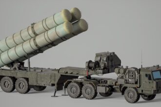 Photo iranian missile salvos