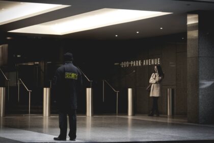 Photo security