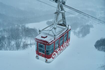 Photo cable system