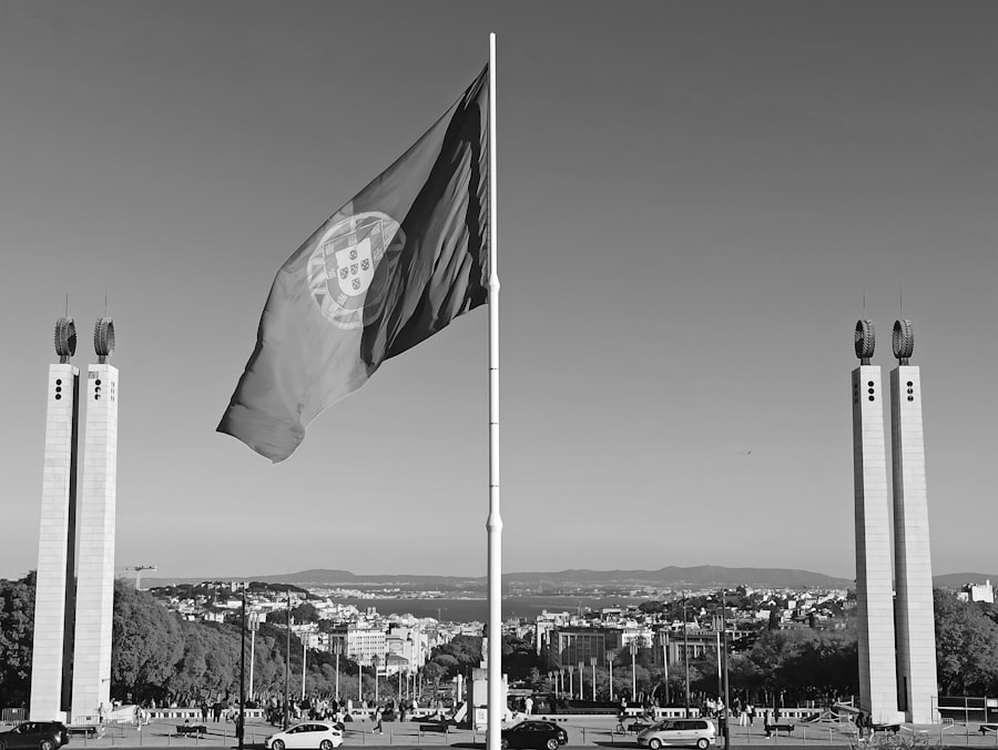 Photo Napoleonic War Portugal