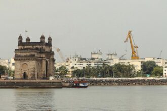 Photo Mumbai Portuguese wedding gift history