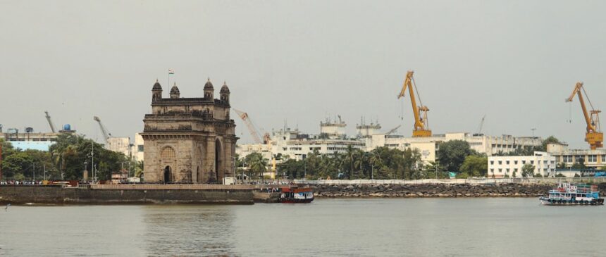 Photo Mumbai Portuguese wedding gift history
