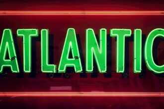 Photo Atlantic convoys