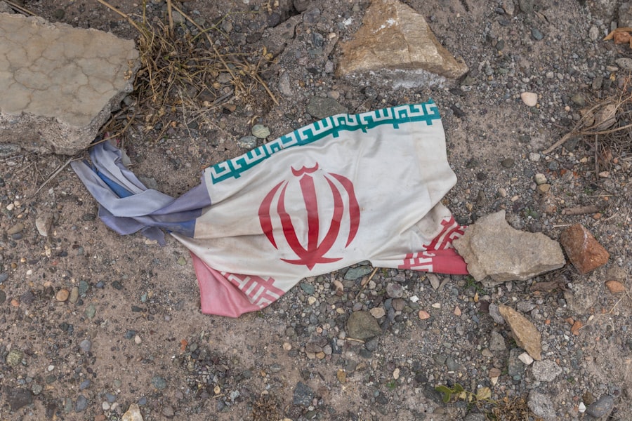 Photo b2 spirit bomber mission Iran simulation