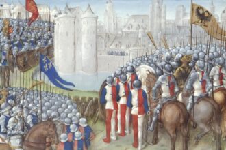 Photo oldest alliance