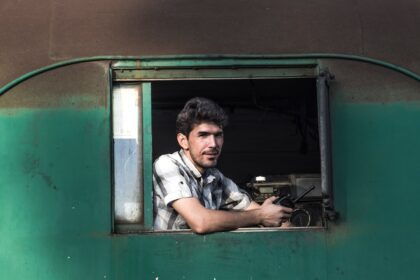 Photo prisoner of war Iran
