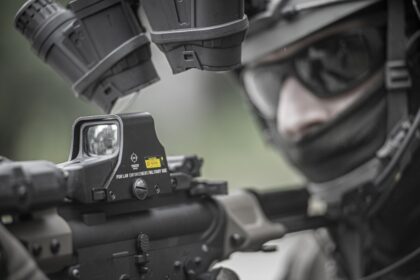Photo thermal imaging evasion tactics