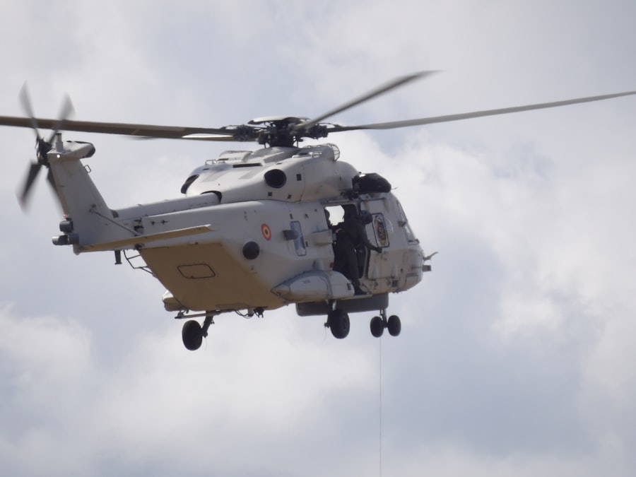 Photo military logistics