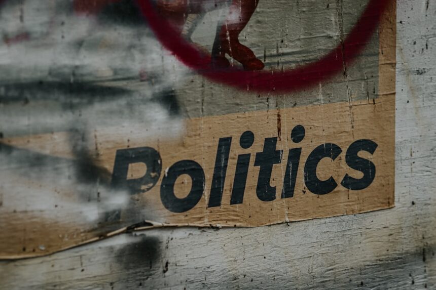 Photo Geopolitical consequences