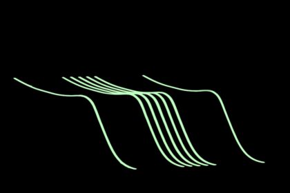 Photo frequency hopping technology