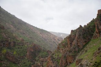 Photo iranian drones