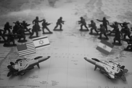 Photo foreign policy intelligence