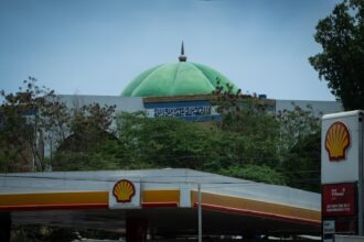 Photo corporate shell companies