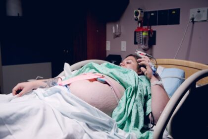 Photo Maternity Hospital El Fasher massacre