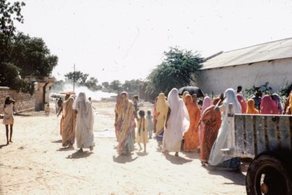 Photo Darfur