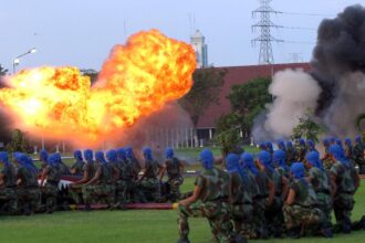 Photo Rapid Support Forces