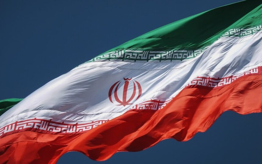 Photo regime change Iran