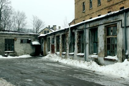 Photo nikolai ogarkov