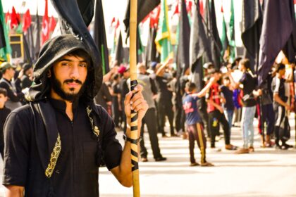 Photo islamic revolution