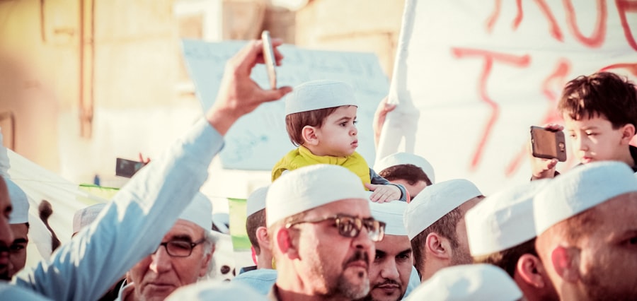 Photo islamic revolution