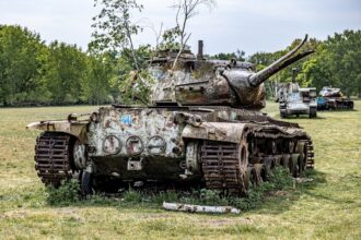 Photo tanks