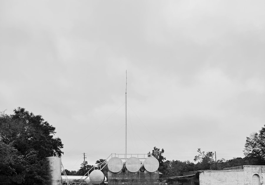 Photo tanks
