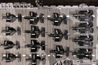 Photo navy munitions inventory