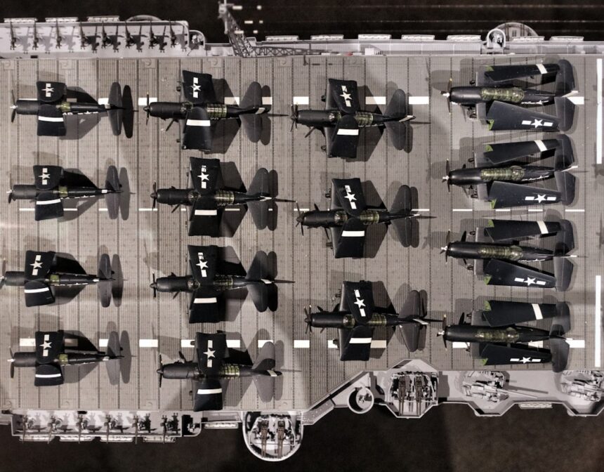 Photo navy munitions inventory