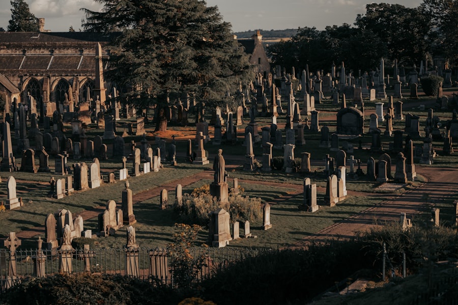 Photo graveyard of empires