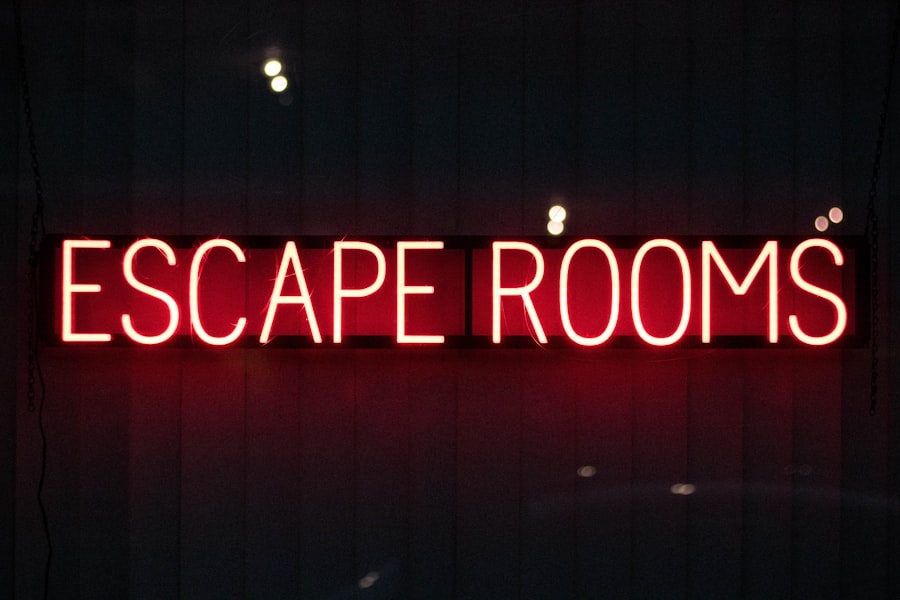 Photo evasion