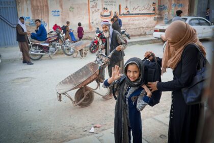 Photo afghanistan