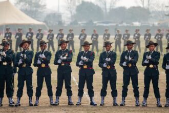 Photo iranian revolutionary guard horizontal escalation doctrine