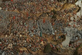 Photo palace raid military analysis