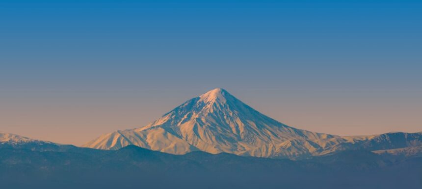 Photo Iran