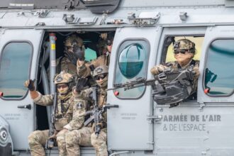 Photo special operations command