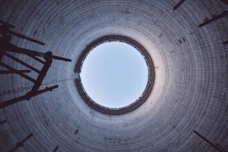 Photo nuclear reactor life extension