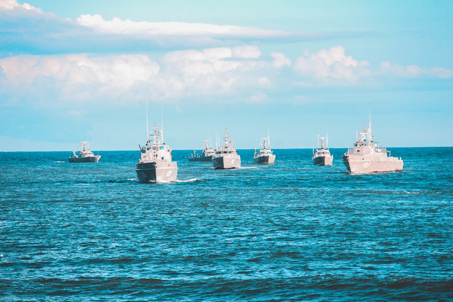 Photo iranian midget sub fleet expansion
