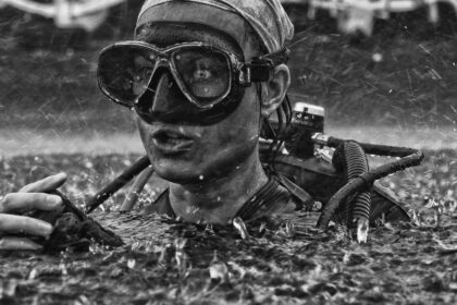 Photo navy seal mark 11 sdv endurance
