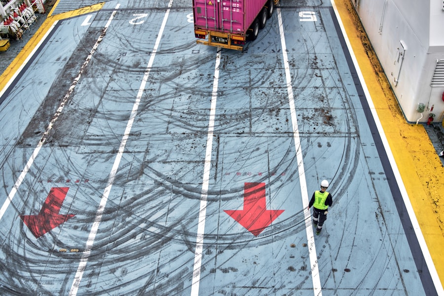 Photo sabotage operations