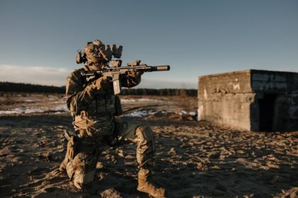 Photo navy special warfare