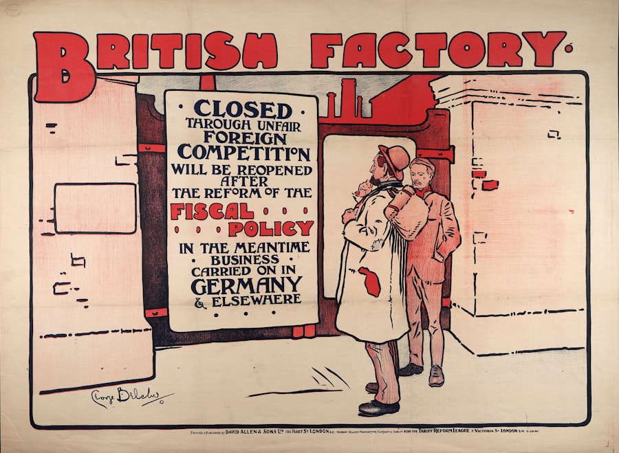 industrial policy documentary