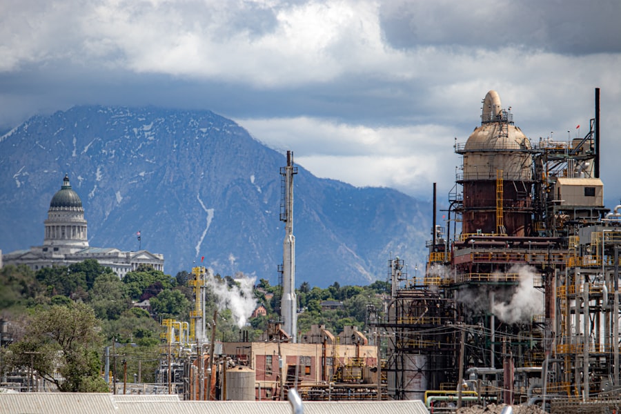 rare earth refining documentary