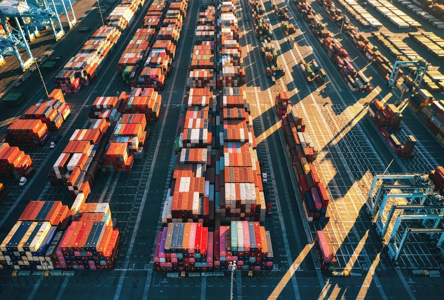 rare earth supply chain crisis