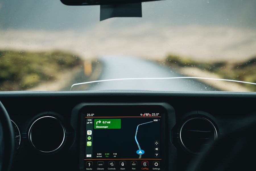gps spoofing