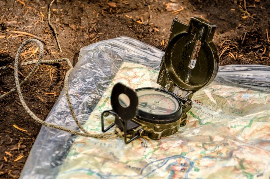 military gps