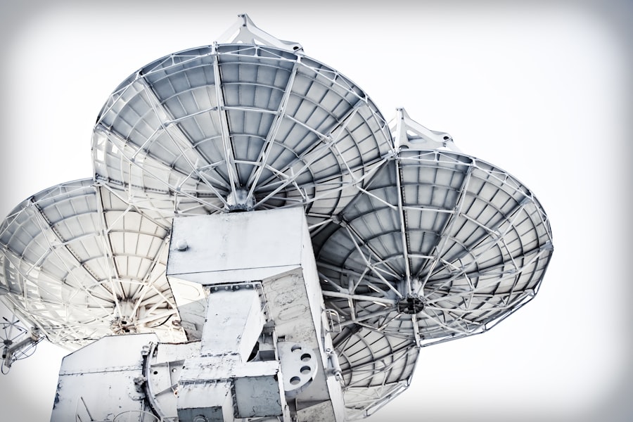 gps satellite military applications
